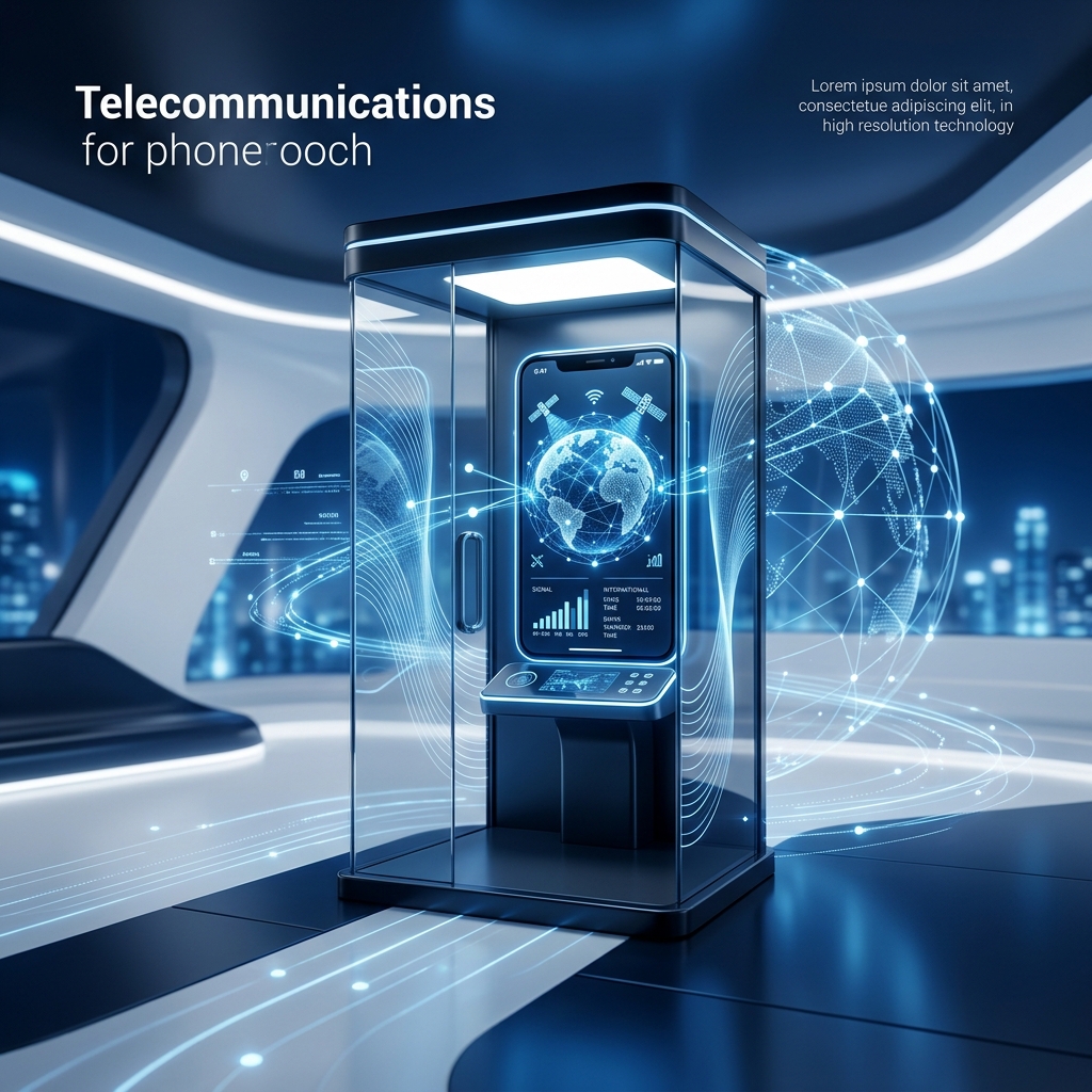 Altfon Booth Telecommunications